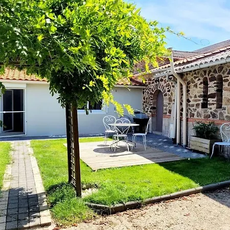 Villa La 8 - Belle Maison De Caractere Avec Piscine *