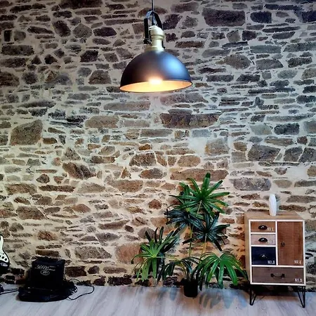Villa La 8 - Belle Maison De Caractere Avec Piscine
