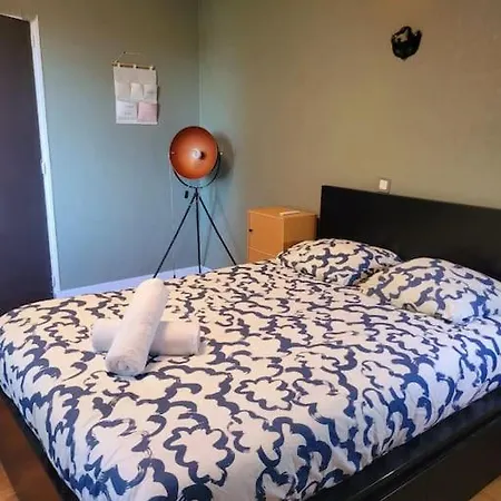 La 8 - Belle Maison De Caractere Avec Piscine Villa *