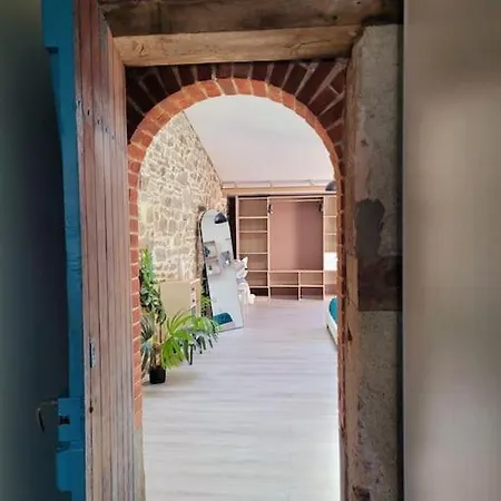 Villa La 8 - Belle Maison De Caractere Avec Piscine *