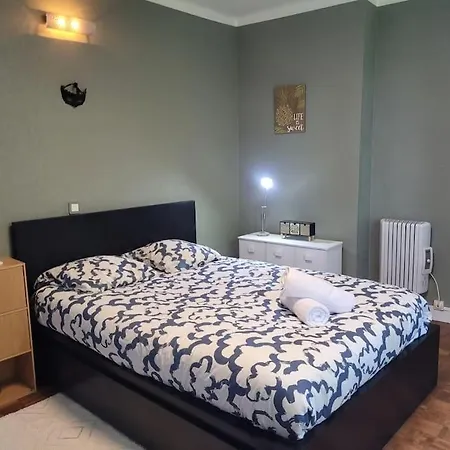 La 8 - Belle Maison De Caractere Avec Piscine Villa *